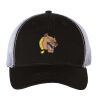 Bio-Washed Trucker Cap Thumbnail