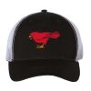 Bio-Washed Trucker Cap Thumbnail