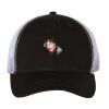 Bio-Washed Trucker Cap Thumbnail