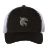 Bio-Washed Trucker Cap Thumbnail