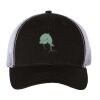 Bio-Washed Trucker Cap Thumbnail