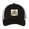 Bio-Washed Trucker Cap Thumbnail