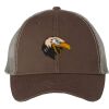 Bio-Washed Trucker Cap Thumbnail
