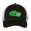 Bio-Washed Trucker Cap Thumbnail