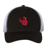 Bio-Washed Trucker Cap Thumbnail