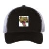 Bio-Washed Trucker Cap Thumbnail