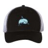 Bio-Washed Trucker Cap Thumbnail