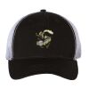 Bio-Washed Trucker Cap Thumbnail