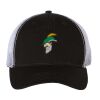 Bio-Washed Trucker Cap Thumbnail