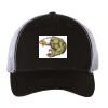 Bio-Washed Trucker Cap Thumbnail