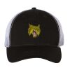 Bio-Washed Trucker Cap Thumbnail
