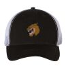 Bio-Washed Trucker Cap Thumbnail