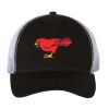 Bio-Washed Trucker Cap Thumbnail