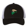 Bio-Washed Trucker Cap Thumbnail