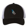 Bio-Washed Trucker Cap Thumbnail
