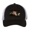 Bio-Washed Trucker Cap Thumbnail