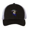 Bio-Washed Trucker Cap Thumbnail