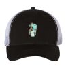 Bio-Washed Trucker Cap Thumbnail