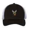 Bio-Washed Trucker Cap Thumbnail