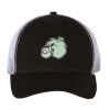 Bio-Washed Trucker Cap Thumbnail
