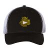 Bio-Washed Trucker Cap Thumbnail