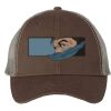 Bio-Washed Trucker Cap Thumbnail