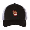 Bio-Washed Trucker Cap Thumbnail
