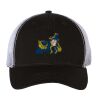 Bio-Washed Trucker Cap Thumbnail