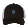 Bio-Washed Trucker Cap Thumbnail