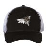 Bio-Washed Trucker Cap Thumbnail