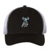 Bio-Washed Trucker Cap Thumbnail