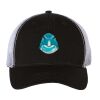 Bio-Washed Trucker Cap Thumbnail