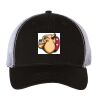 Bio-Washed Trucker Cap Thumbnail
