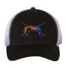 Bio-Washed Trucker Cap Thumbnail