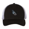 Bio-Washed Trucker Cap Thumbnail
