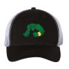 Bio-Washed Trucker Cap Thumbnail