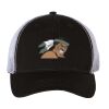 Bio-Washed Trucker Cap Thumbnail