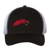 Bio-Washed Trucker Cap Thumbnail