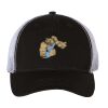 Bio-Washed Trucker Cap Thumbnail