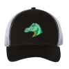 Bio-Washed Trucker Cap Thumbnail