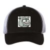Bio-Washed Trucker Cap Thumbnail
