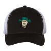 Bio-Washed Trucker Cap Thumbnail