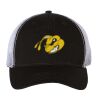 Bio-Washed Trucker Cap Thumbnail