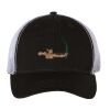 Bio-Washed Trucker Cap Thumbnail