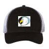 Bio-Washed Trucker Cap Thumbnail