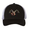 Bio-Washed Trucker Cap Thumbnail