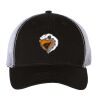 Bio-Washed Trucker Cap Thumbnail