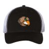 Bio-Washed Trucker Cap Thumbnail