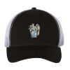 Bio-Washed Trucker Cap Thumbnail