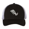 Bio-Washed Trucker Cap Thumbnail